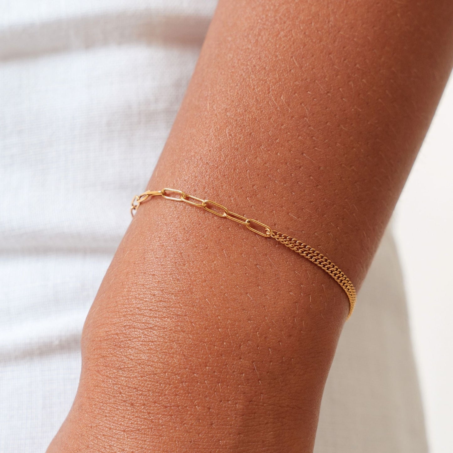 Pulsera de equilibrio