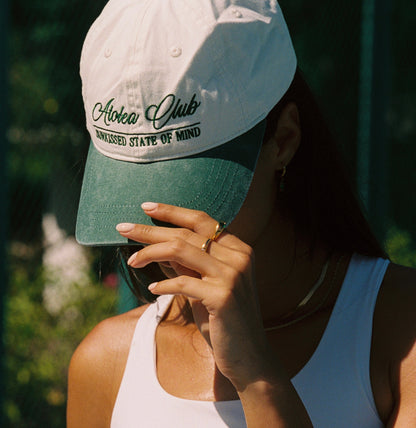 CAP ATOLEA