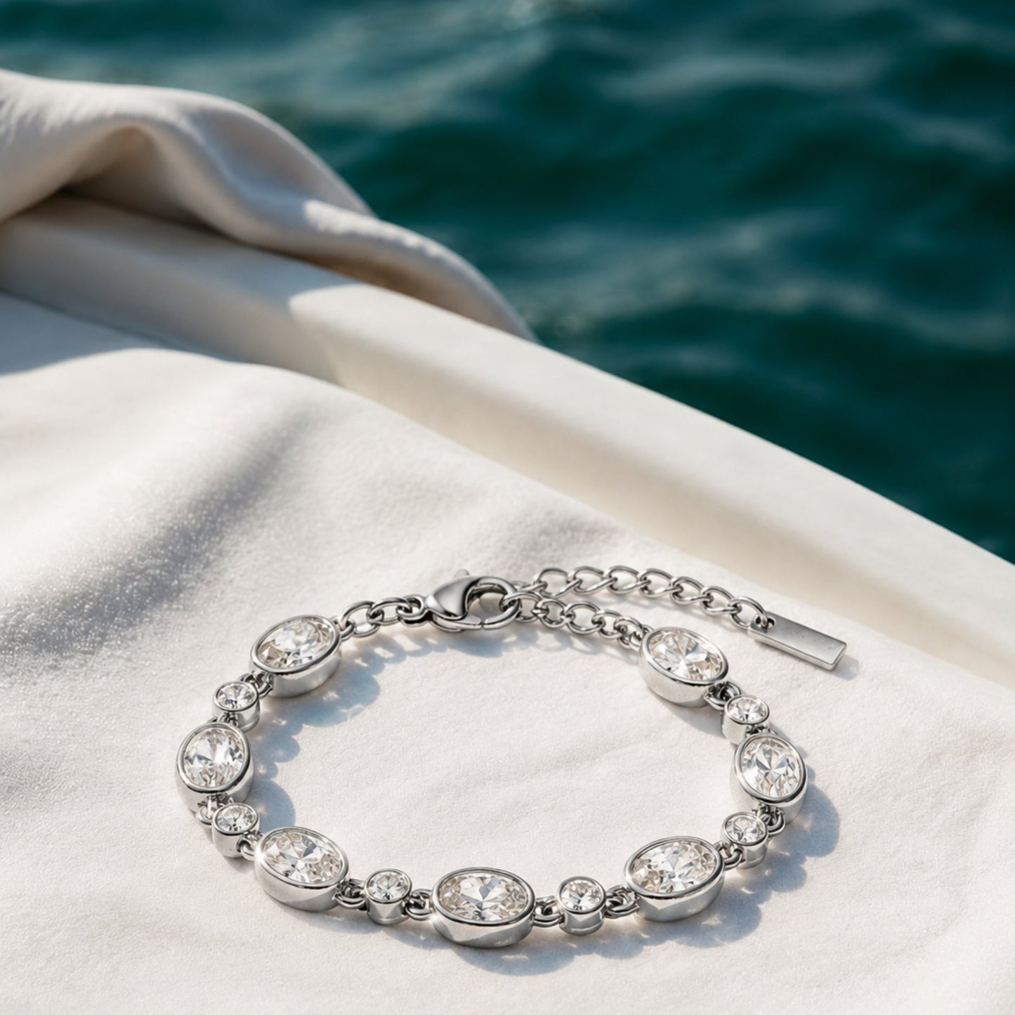 Pulsera Aura