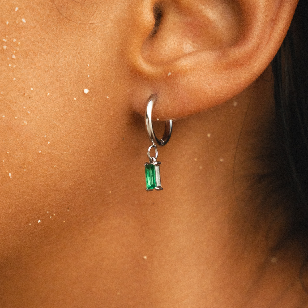 Pendientes Destello de Mar
