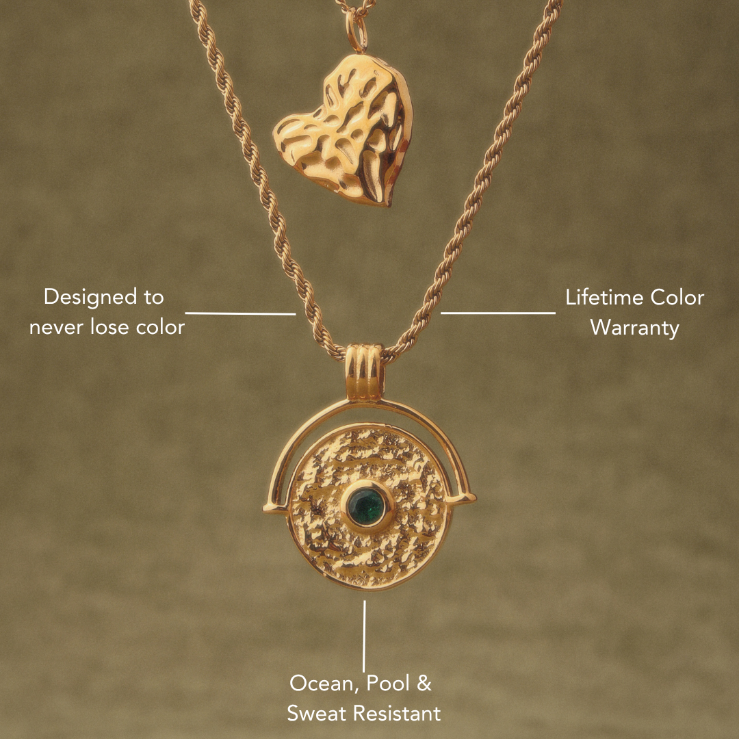 Collar Gaia