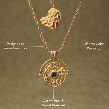 Collar Gaia