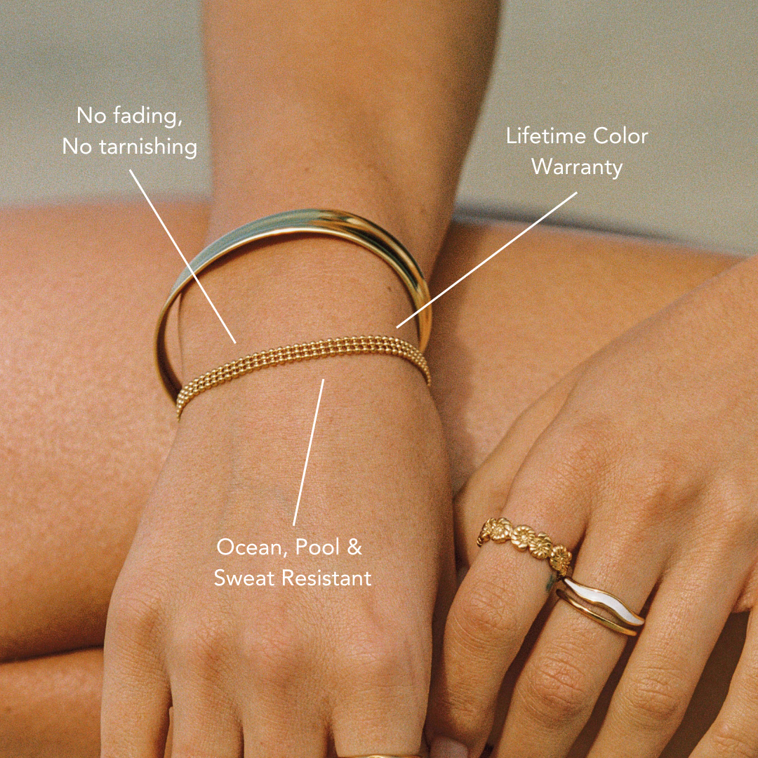 Pulsera Paloma