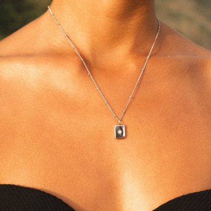 Collar Starlight
