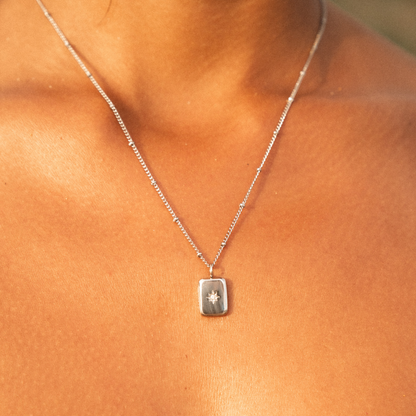 Collar Starlight