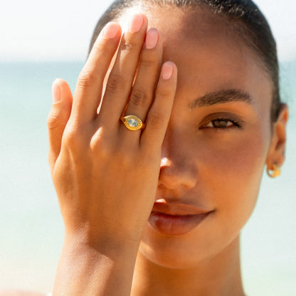 Anillo del Egeo