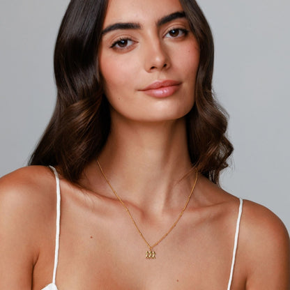 Collar del zodiaco