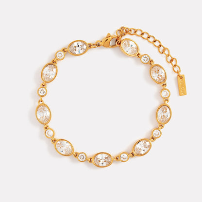 Pulsera Aura