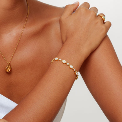 Pulsera Aura