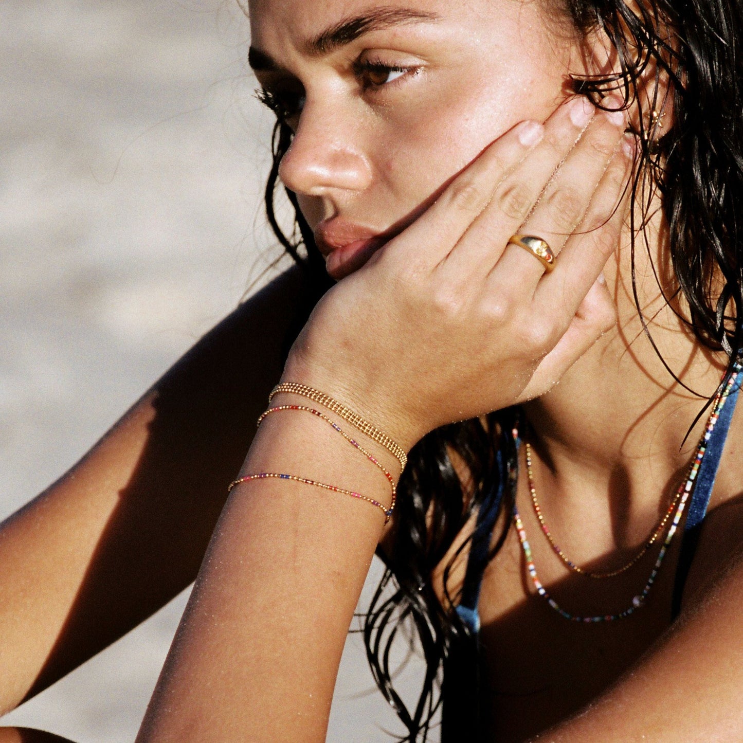 Pulsera Bahía