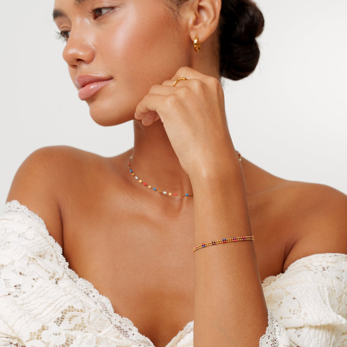 Pulsera Bahía