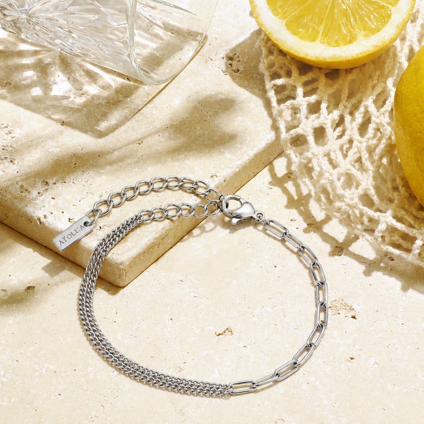 Pulsera de equilibrio