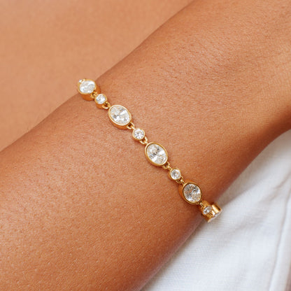 Pulsera Aura