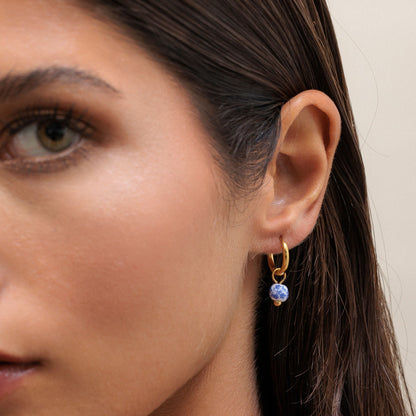 Pendientes Blossom
