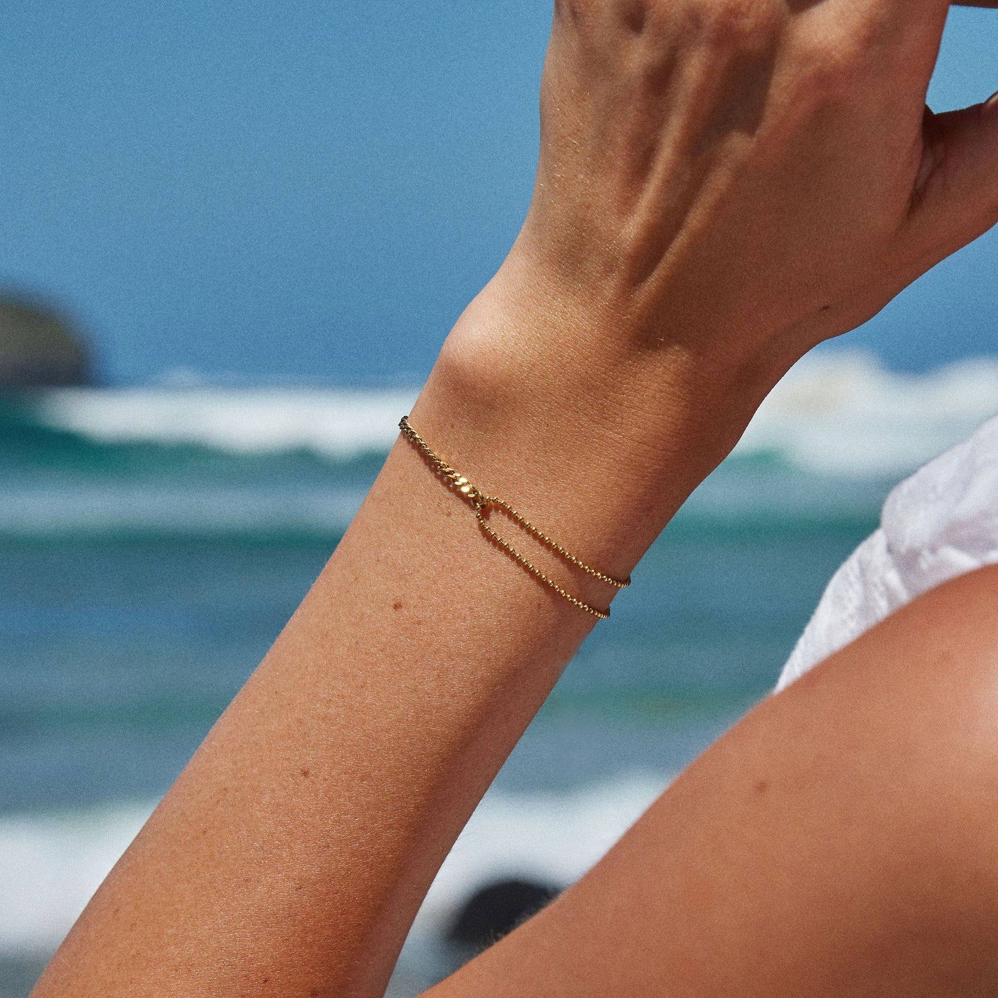 Pulsera Doble Problema