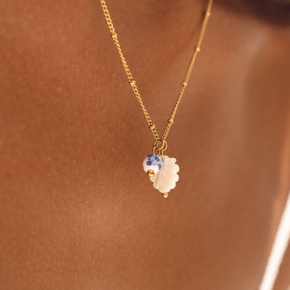 Collar Santorini