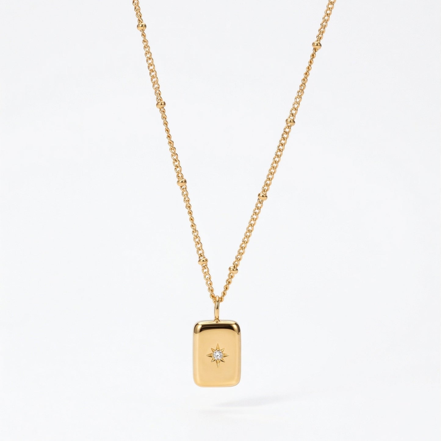 Collar Starlight