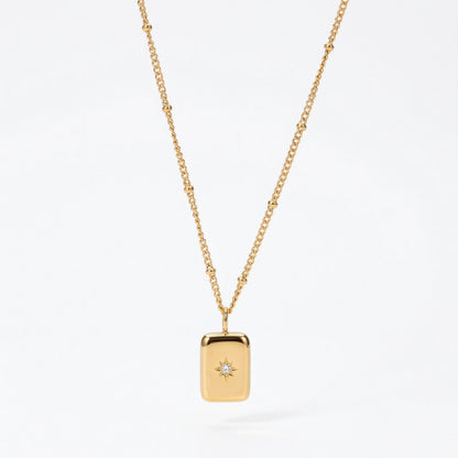 Collar Starlight