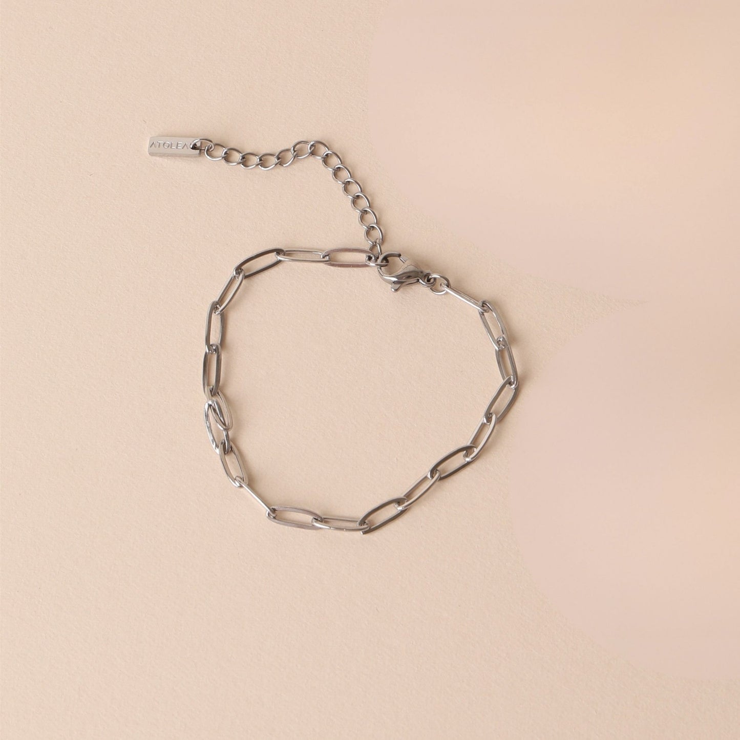 Pulsera "Cozumel" de clip