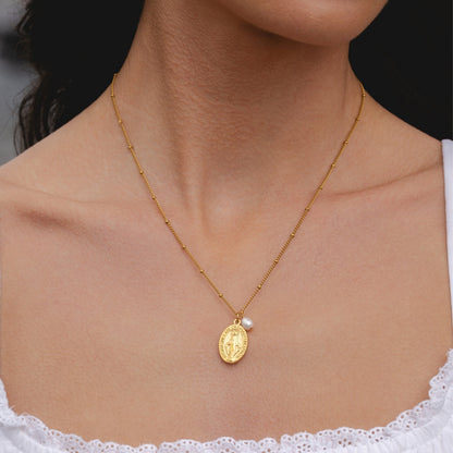 Collar Fe