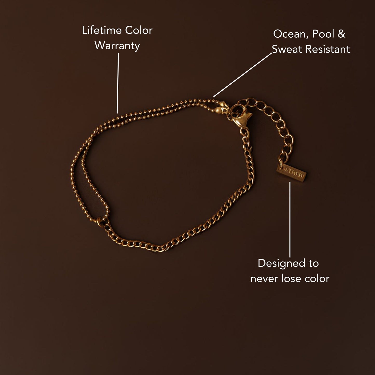Pulsera Doble Problema
