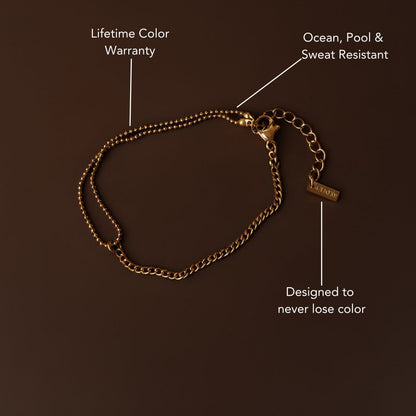 Pulsera Doble Problema