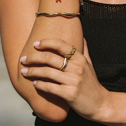 Anillo Sirocco