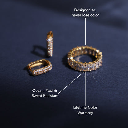 Anillo de eternidad