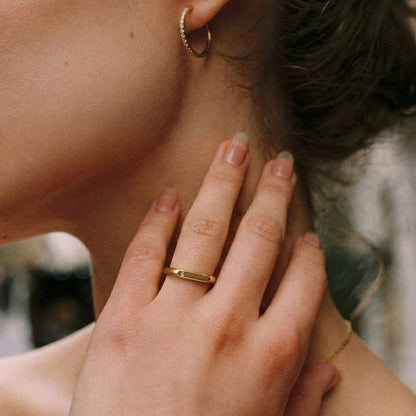 Anillo Lumi