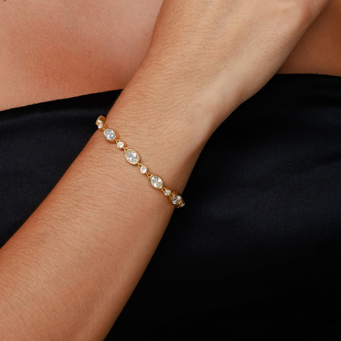 Pulsera Aura