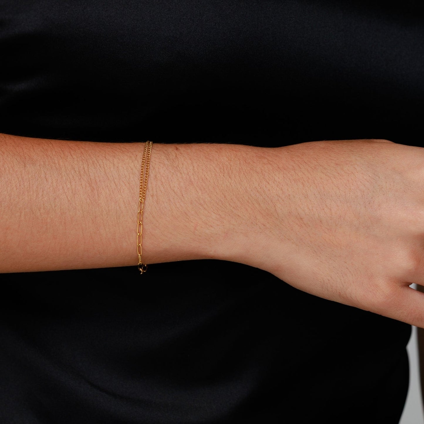 Pulsera de equilibrio