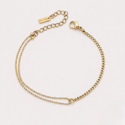 Pulsera Doble Problema