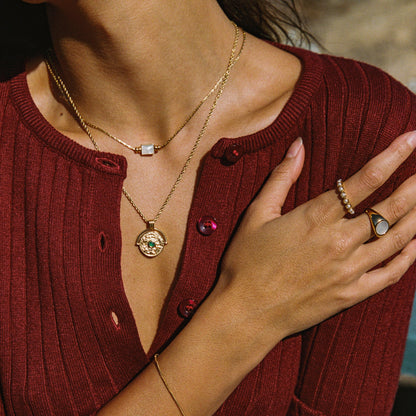 Collar Gaia