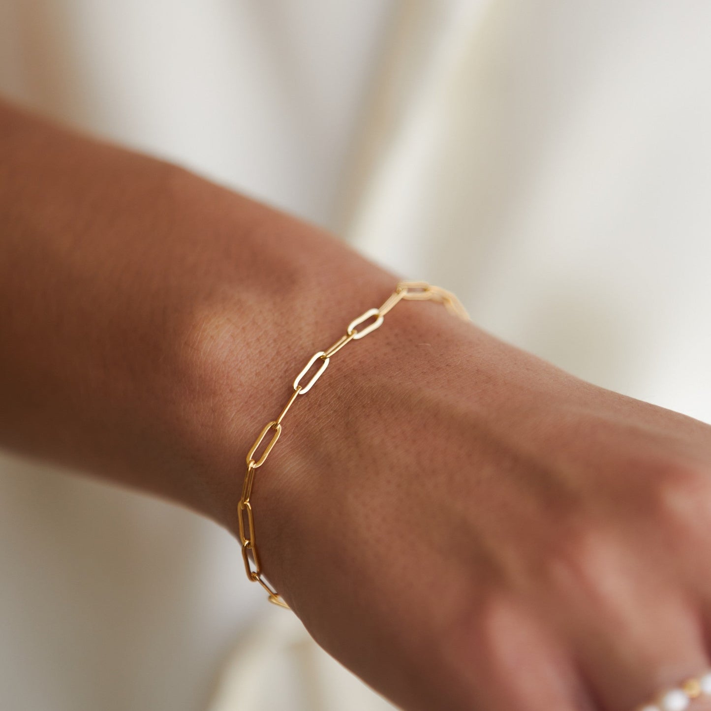 Pulsera "Cozumel" de clip