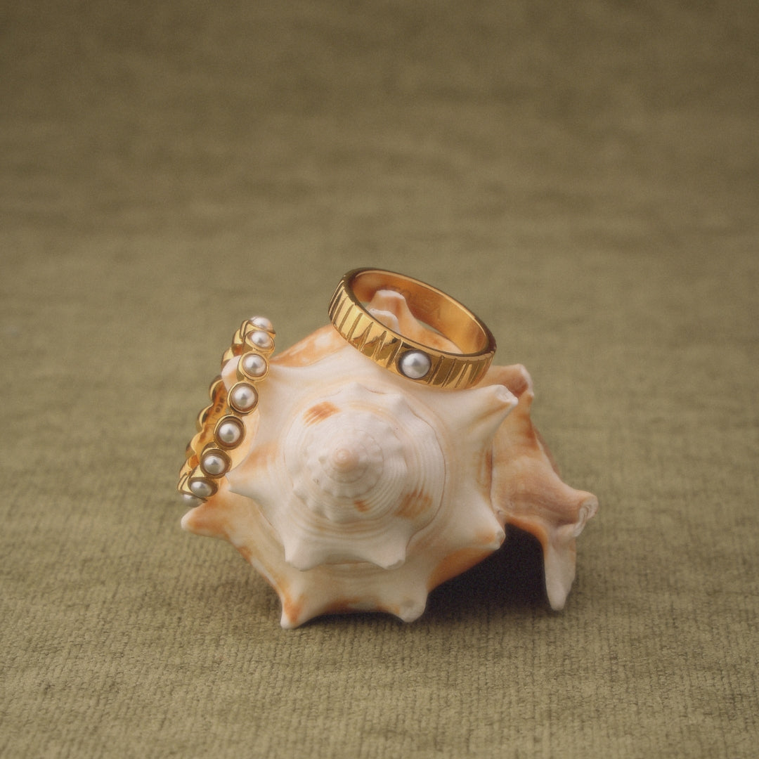 Anillo Moana