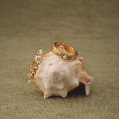 Anillo Moana