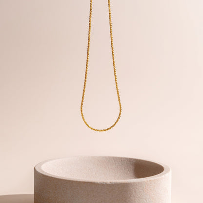 Collar "Piana"