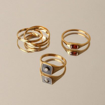 Anillo de rocío del sol