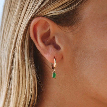 Pendientes Destello de Mar