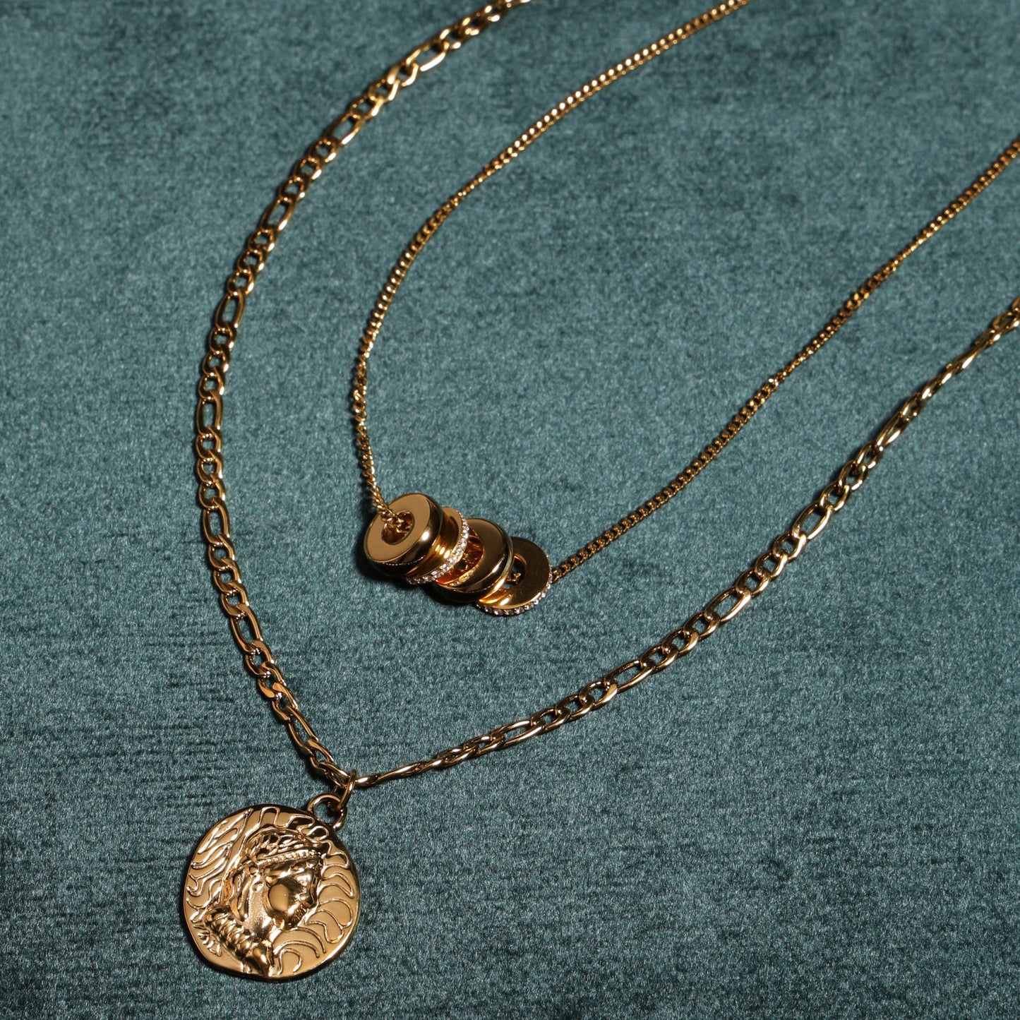 Collar Monte Carlo