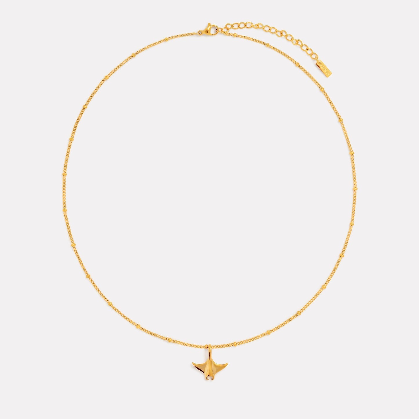 Collar Manta