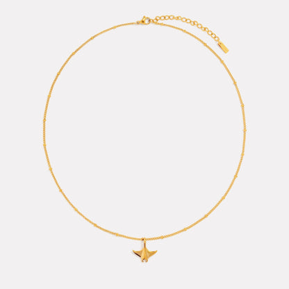 Collar Manta