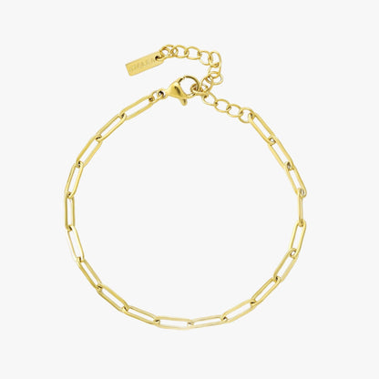 Pulsera "Cozumel" de clip