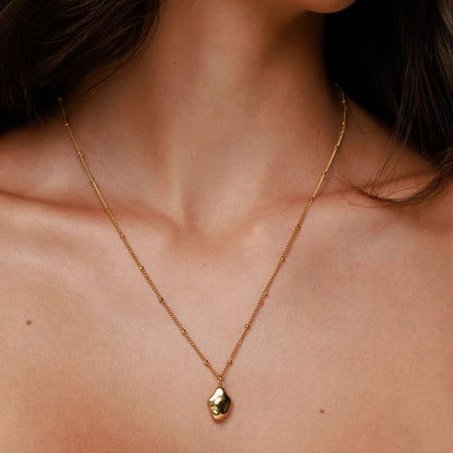 Collar Goldie