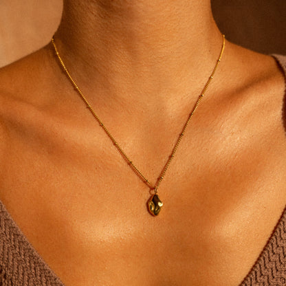 Collar Goldie