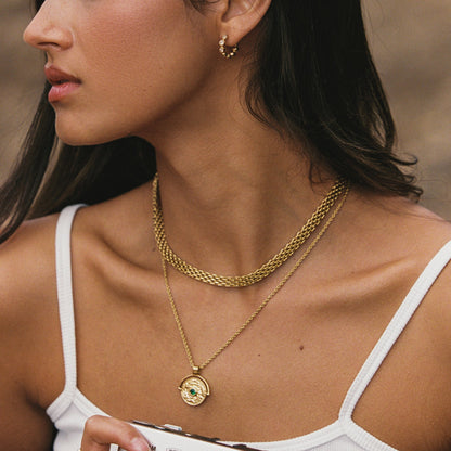 Collar Gaia