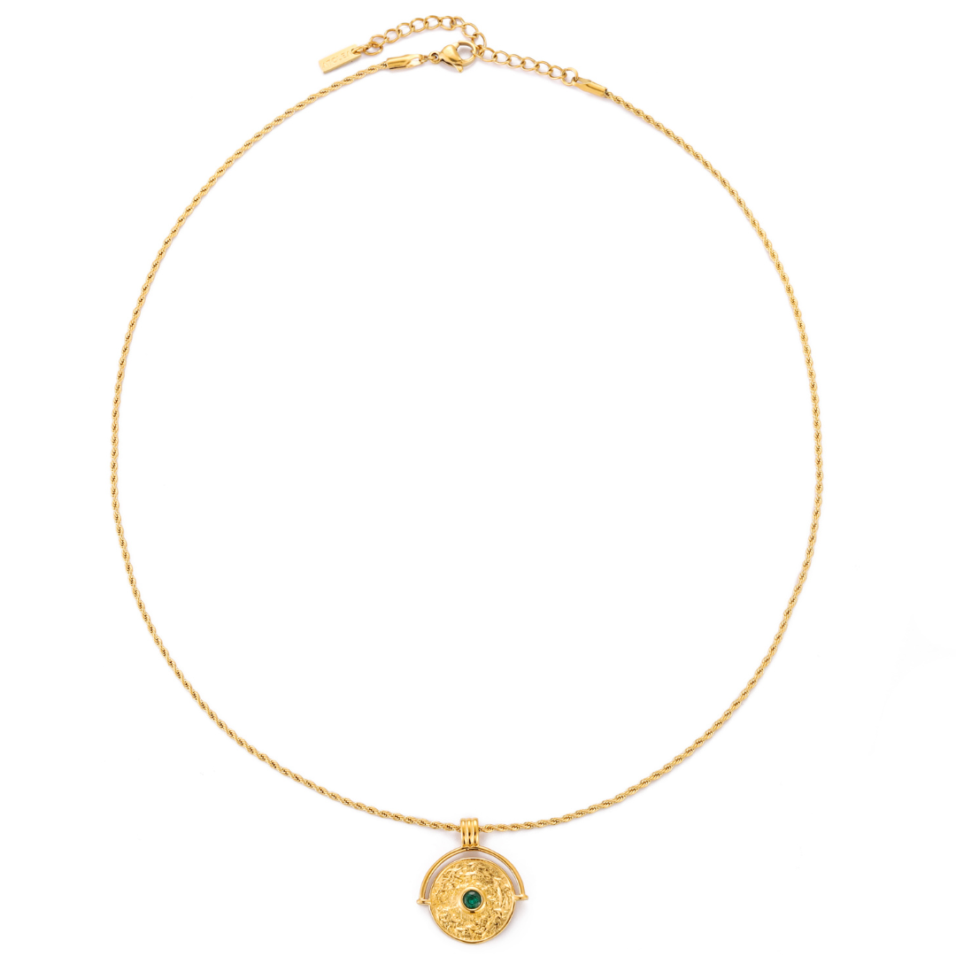 Collar Gaia