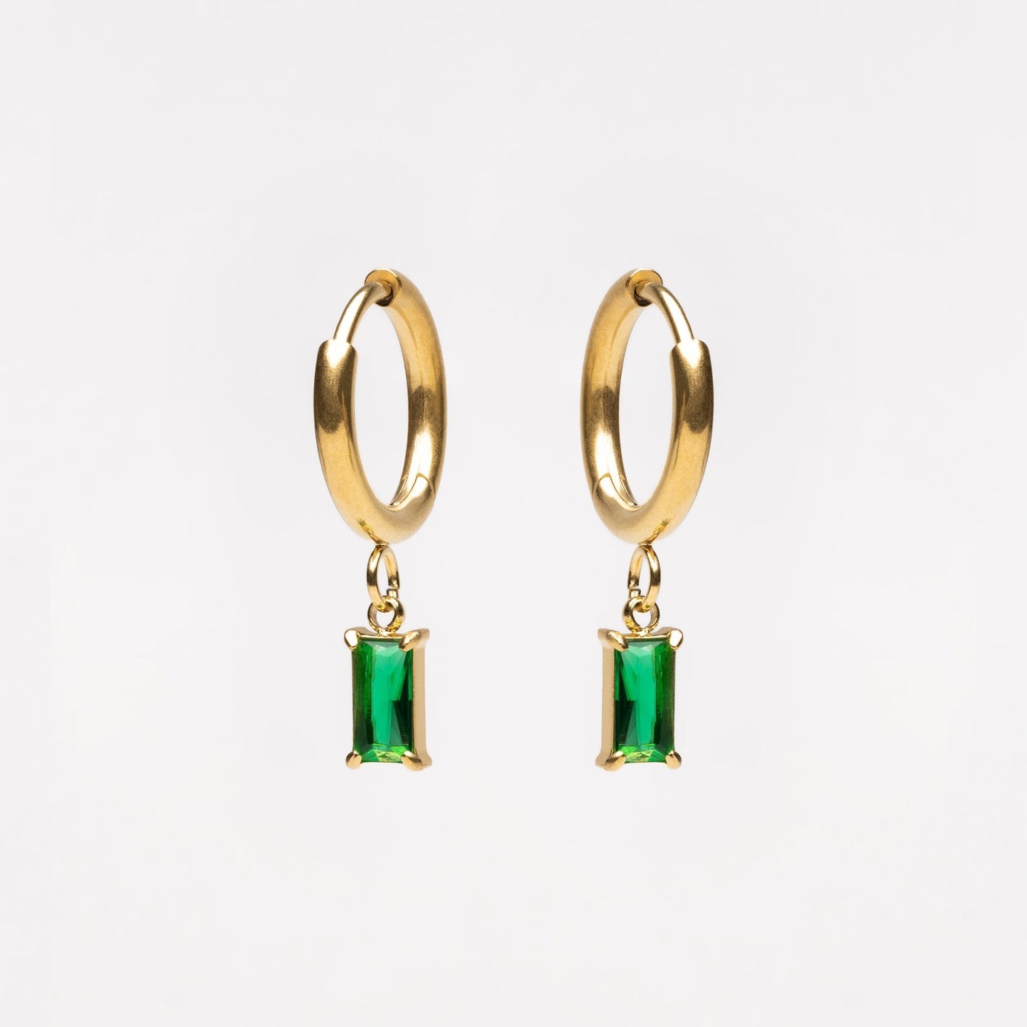Pendientes Destello de Mar