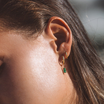 Pendientes Destello de Mar