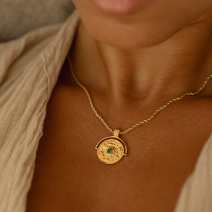 Collar Gaia